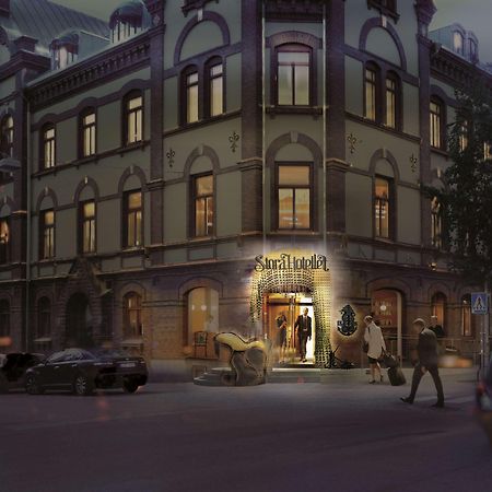 Stora Hotellet; BW Premier Collection Umeå Zewnętrze zdjęcie