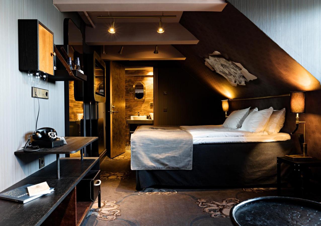 Stora Hotellet; BW Premier Collection Umeå Zewnętrze zdjęcie