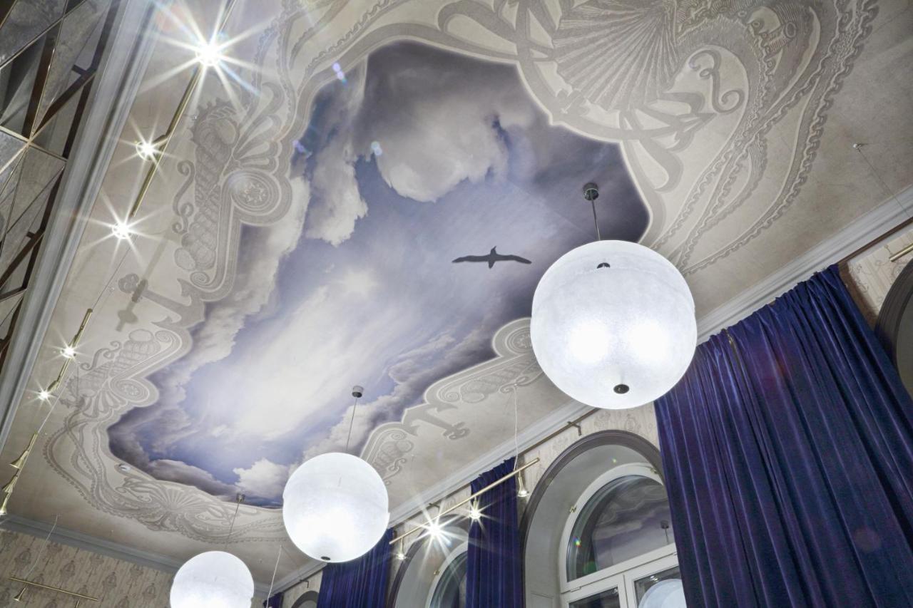 Stora Hotellet; BW Premier Collection Umeå Zewnętrze zdjęcie