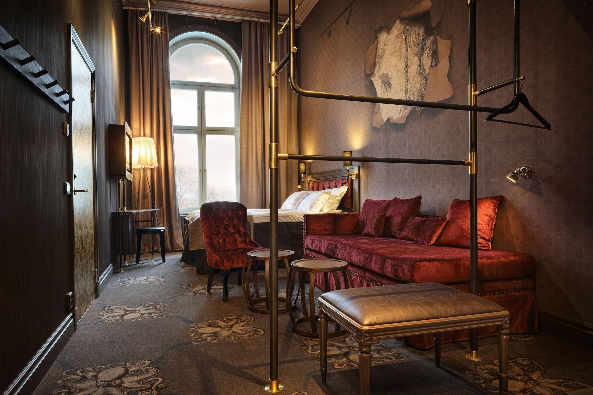 Stora Hotellet; BW Premier Collection Umeå Zewnętrze zdjęcie