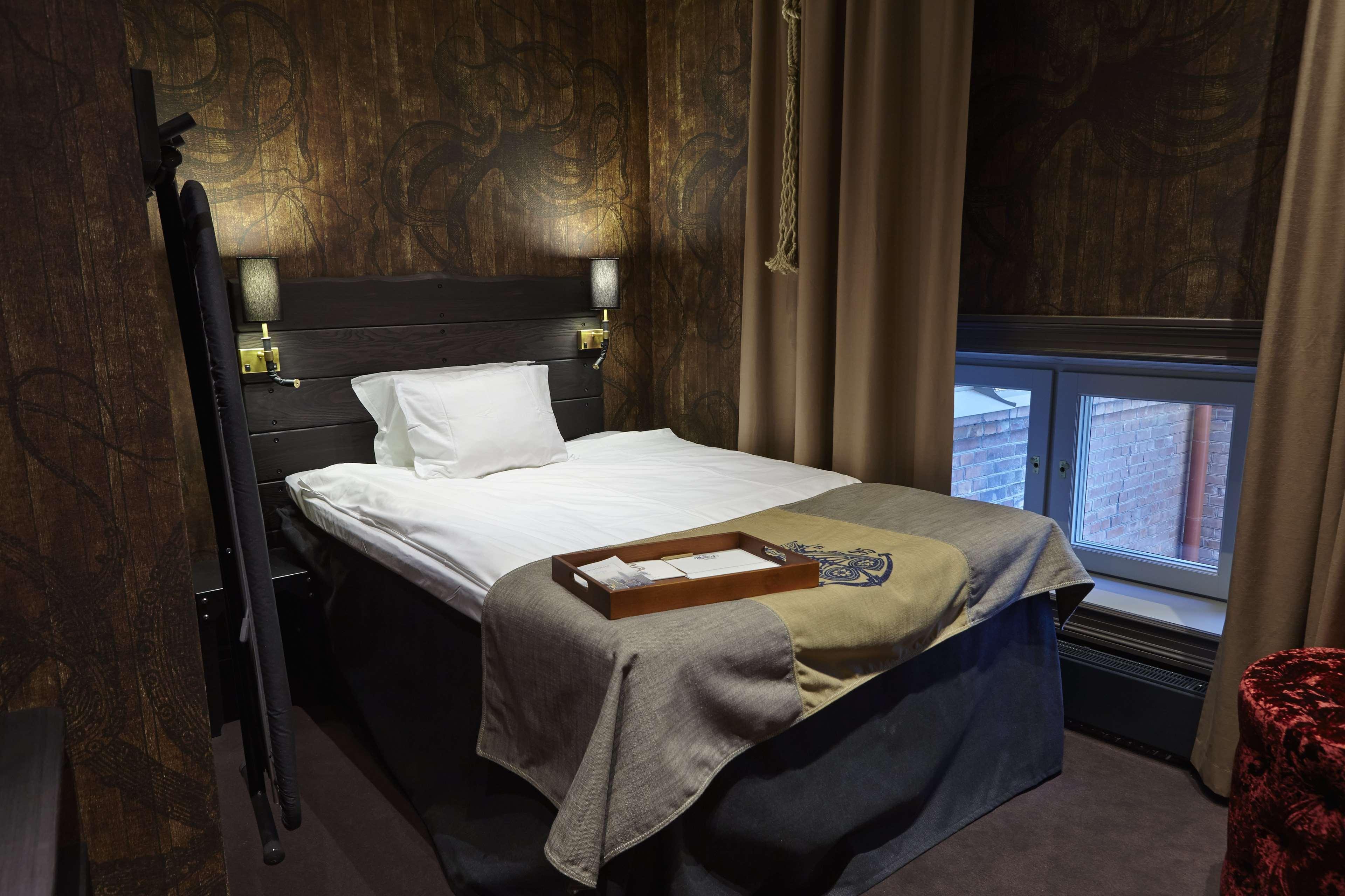 Stora Hotellet; BW Premier Collection Umeå Zewnętrze zdjęcie