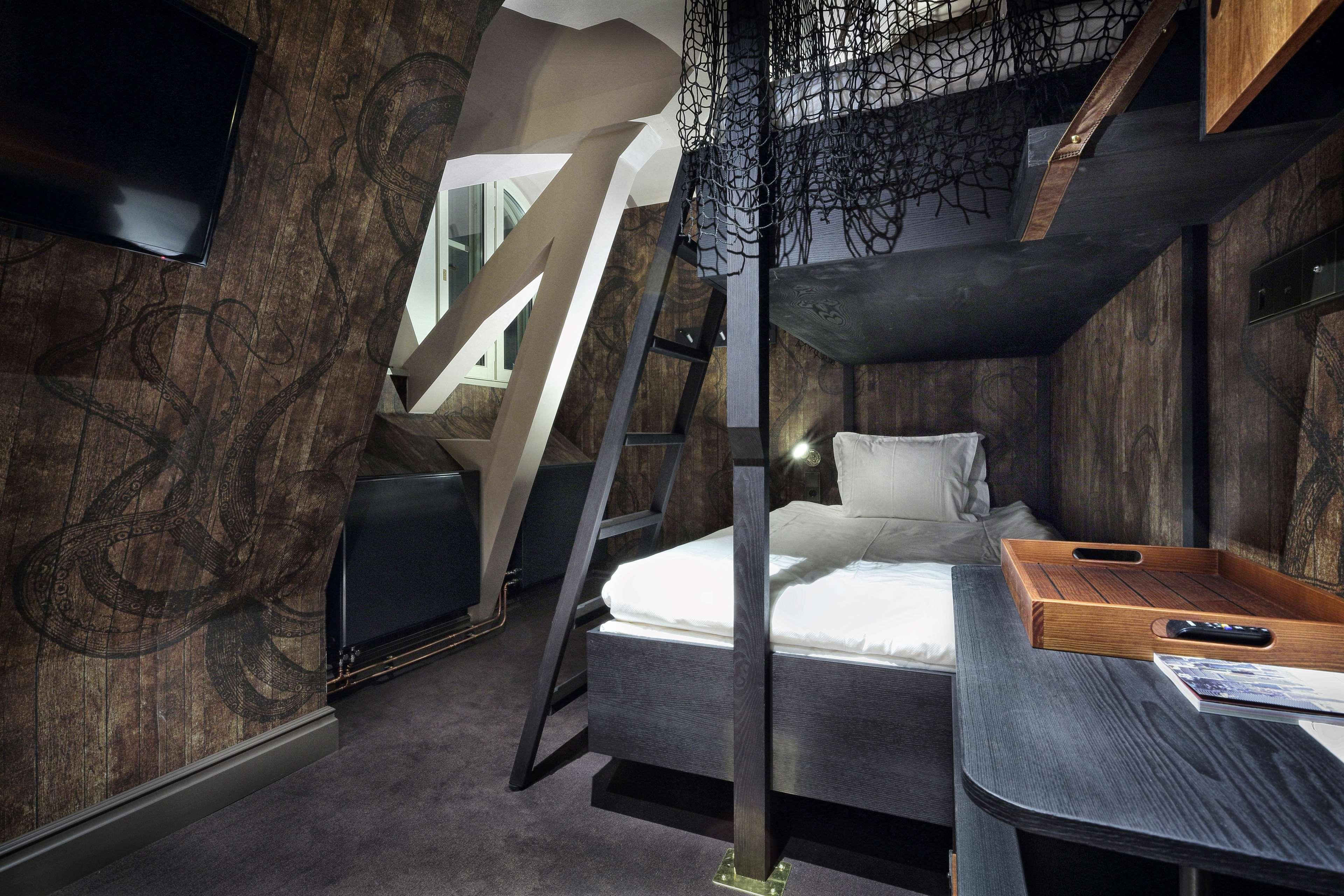 Stora Hotellet; BW Premier Collection Umeå Zewnętrze zdjęcie