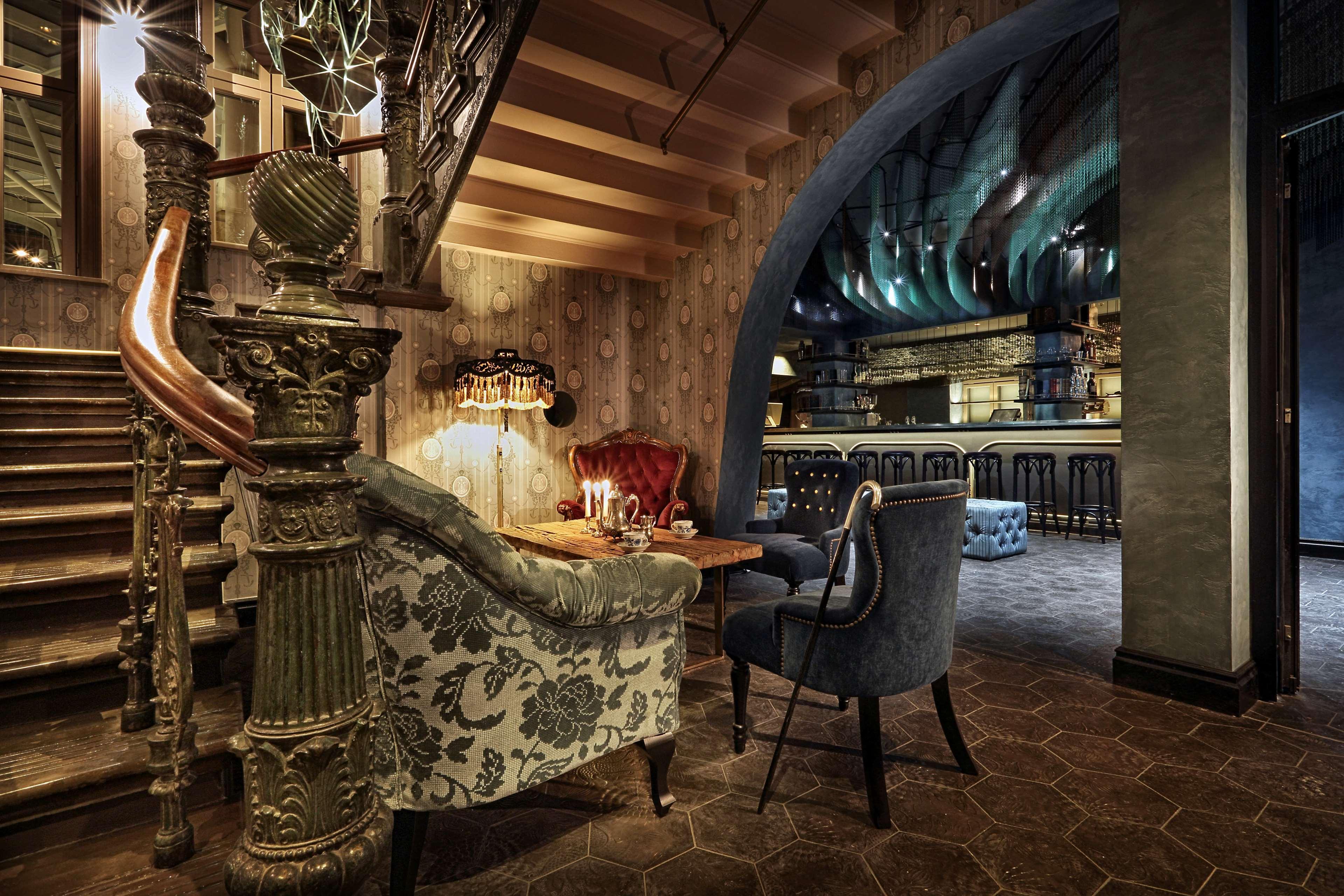 Stora Hotellet; BW Premier Collection Umeå Zewnętrze zdjęcie
