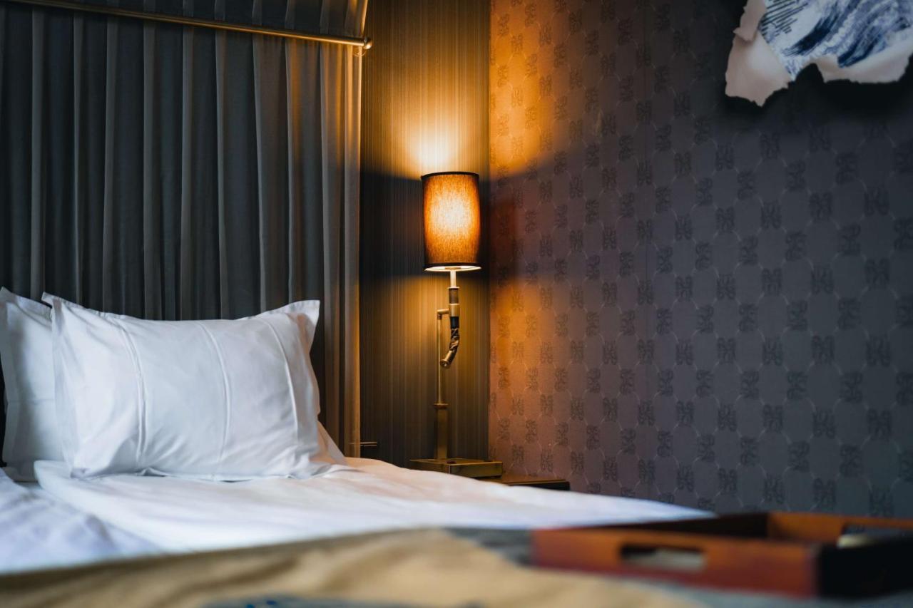 Stora Hotellet; BW Premier Collection Umeå Zewnętrze zdjęcie
