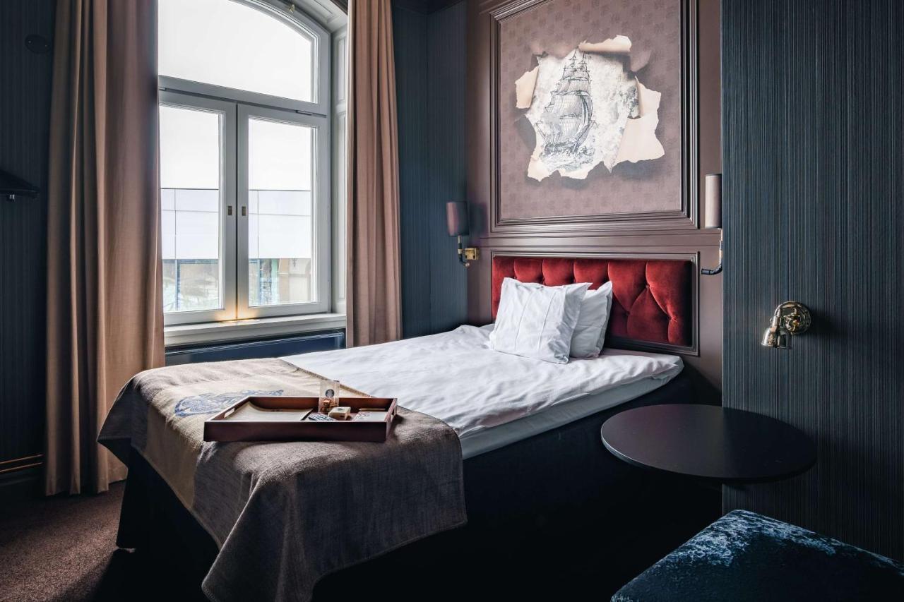 Stora Hotellet; BW Premier Collection Umeå Zewnętrze zdjęcie
