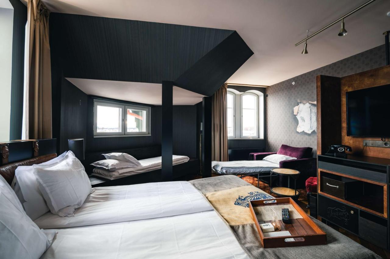 Stora Hotellet; BW Premier Collection Umeå Zewnętrze zdjęcie