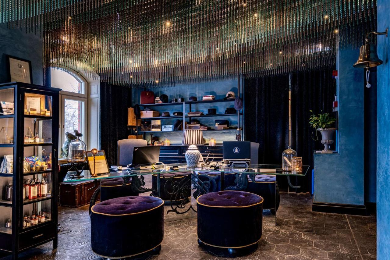 Stora Hotellet; BW Premier Collection Umeå Zewnętrze zdjęcie
