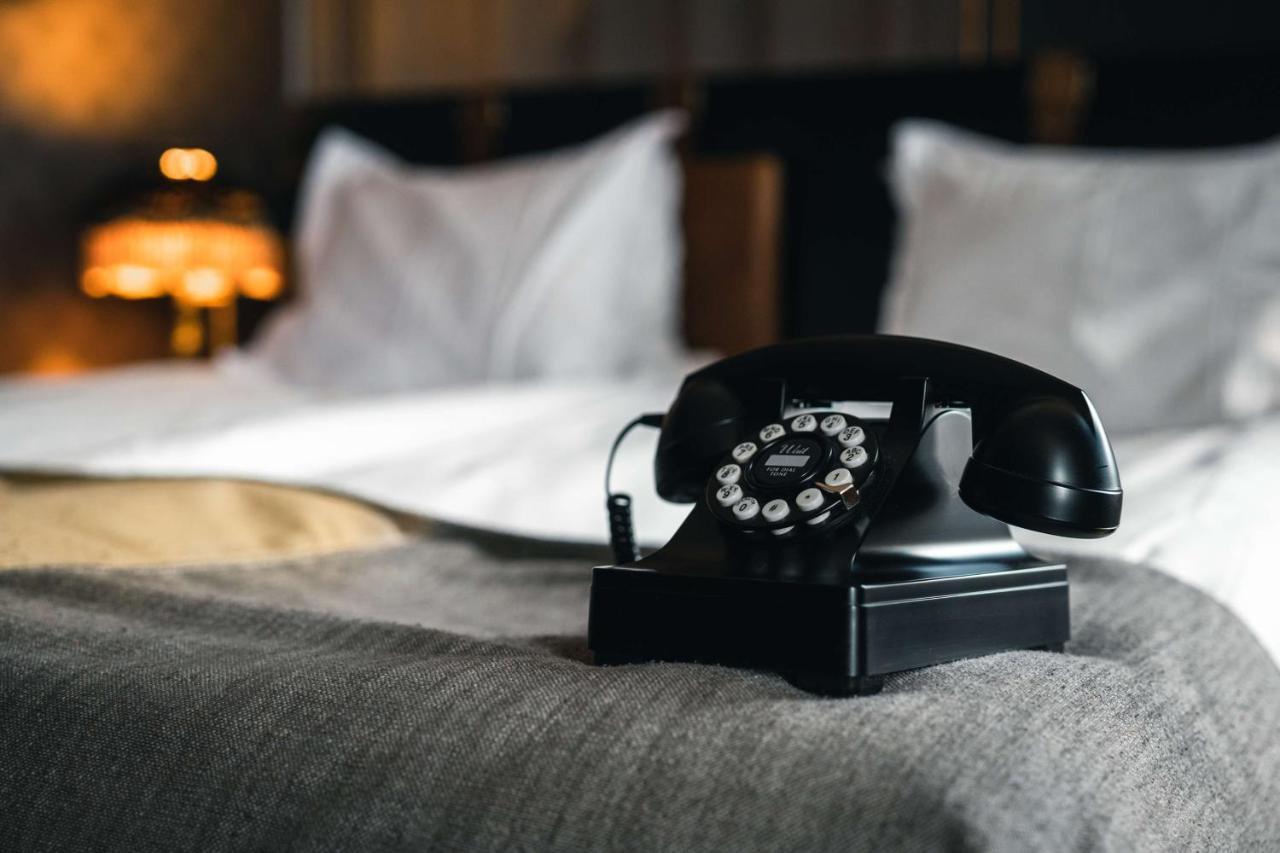 Stora Hotellet; BW Premier Collection Umeå Zewnętrze zdjęcie
