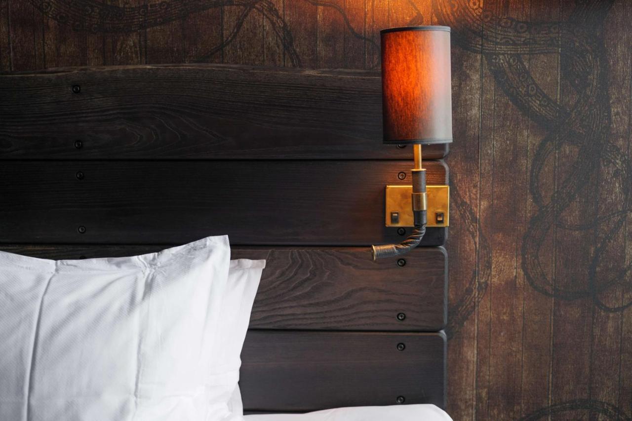 Stora Hotellet; BW Premier Collection Umeå Zewnętrze zdjęcie