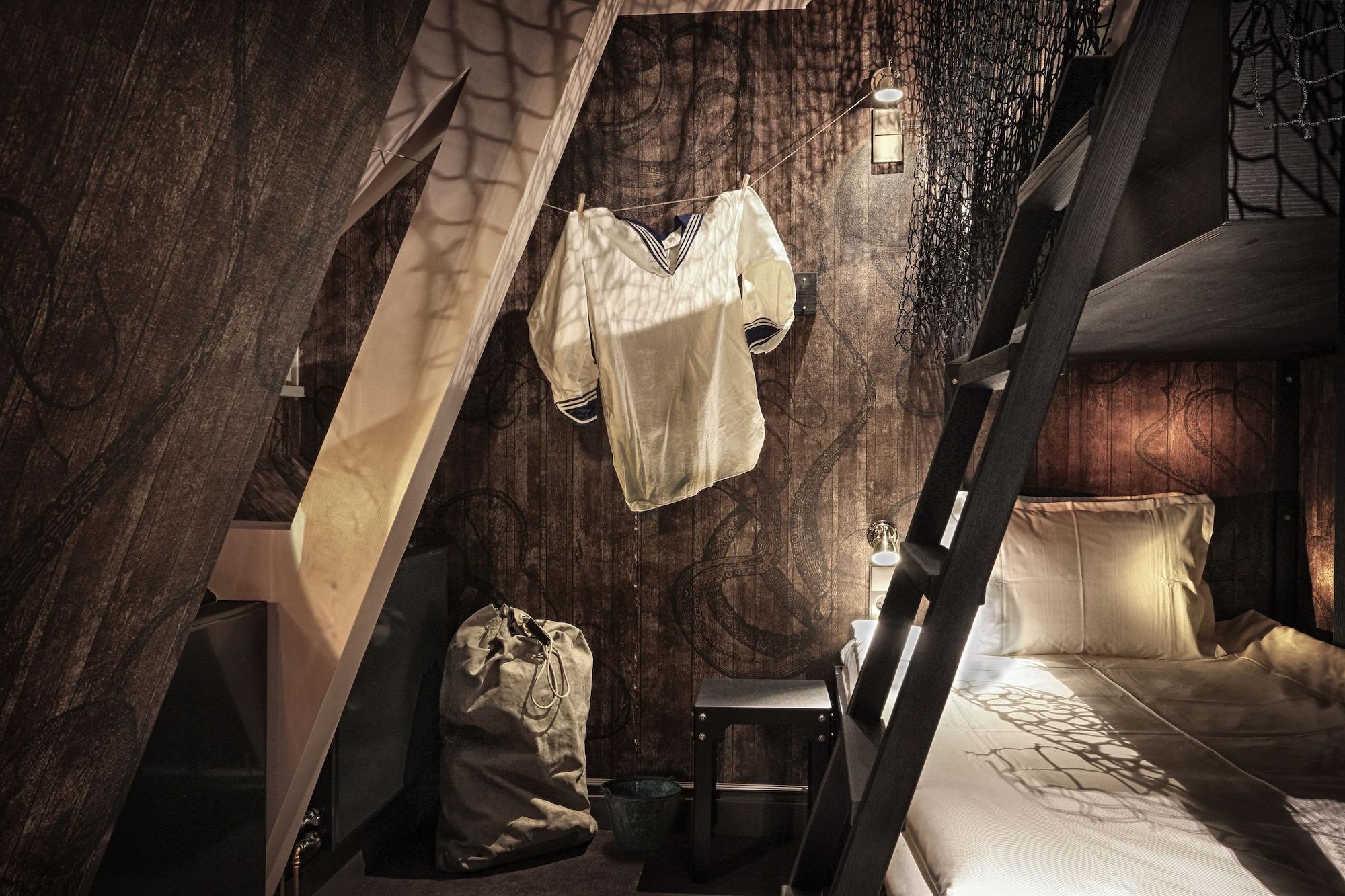 Stora Hotellet; BW Premier Collection Umeå Zewnętrze zdjęcie