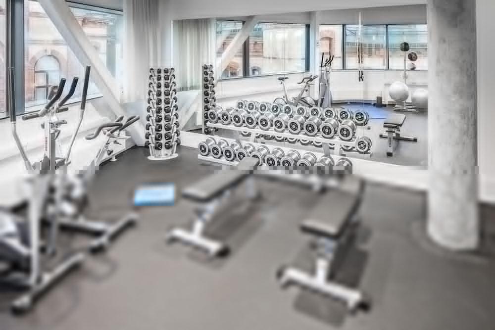 Stora Hotellet; BW Premier Collection Umeå Zewnętrze zdjęcie