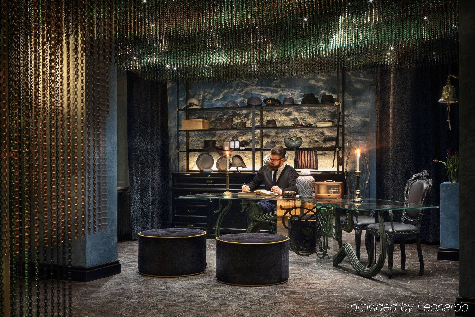 Stora Hotellet; BW Premier Collection Umeå Zewnętrze zdjęcie