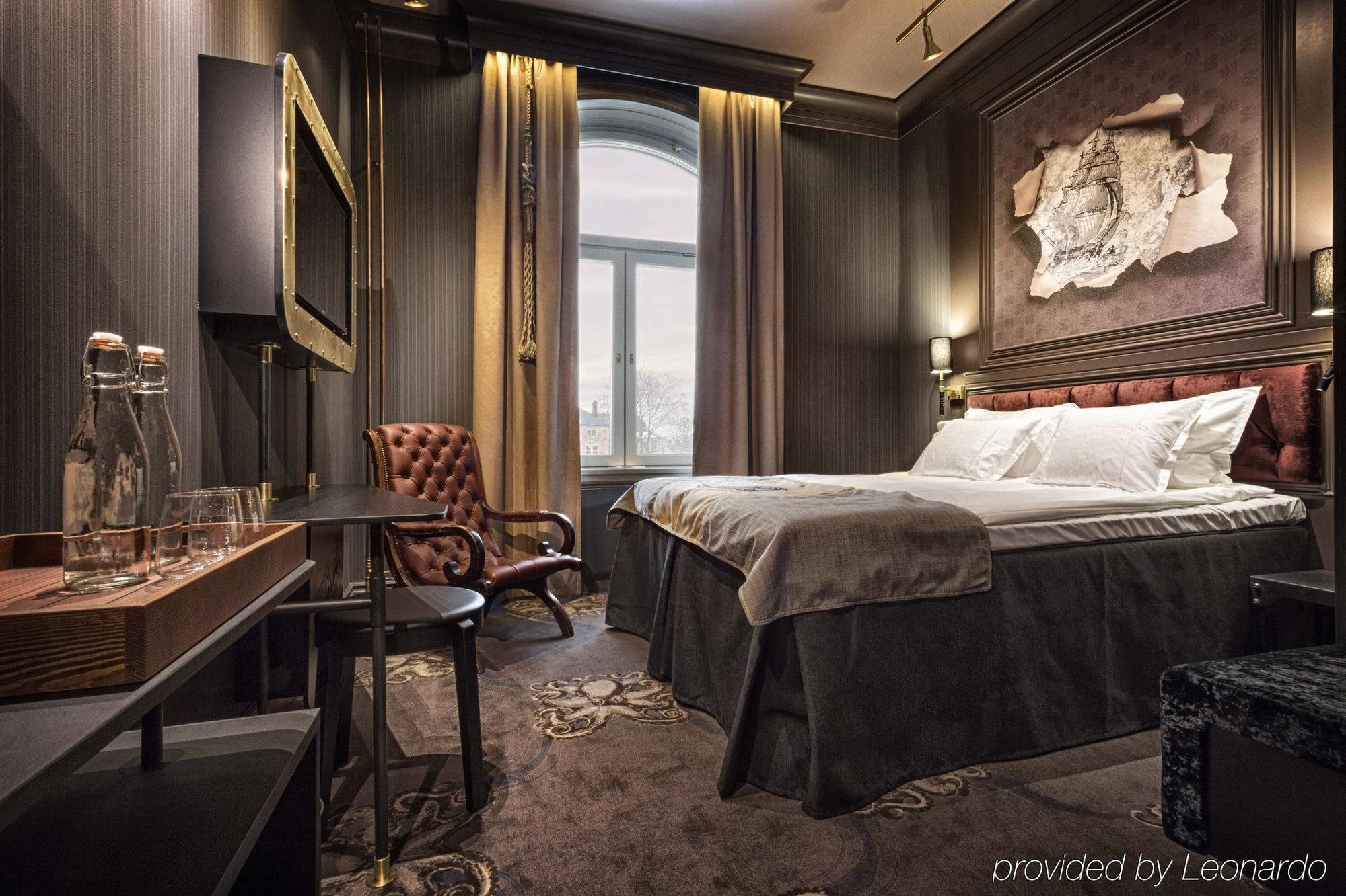 Stora Hotellet; BW Premier Collection Umeå Zewnętrze zdjęcie