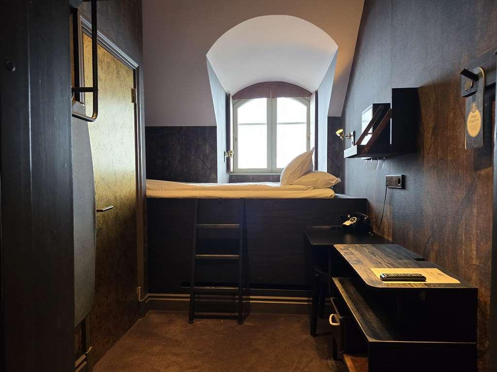Stora Hotellet; BW Premier Collection Umeå Pokój zdjęcie