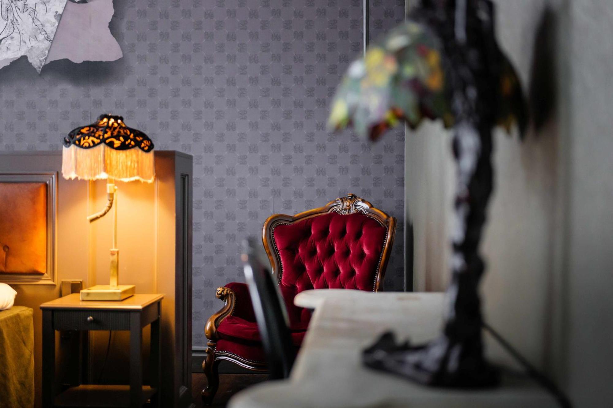 Stora Hotellet; BW Premier Collection Umeå Zewnętrze zdjęcie