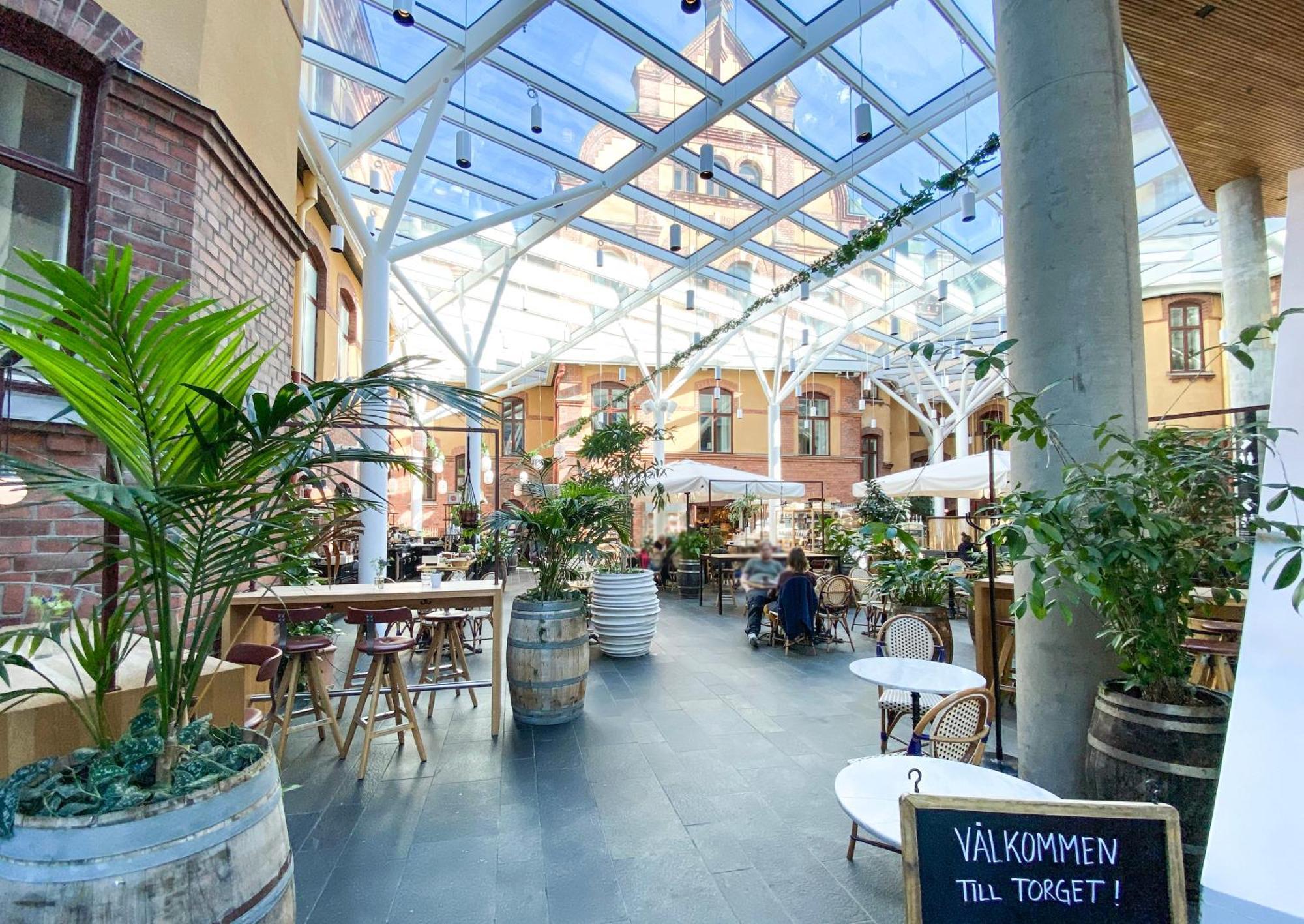 Stora Hotellet; BW Premier Collection Umeå Zewnętrze zdjęcie