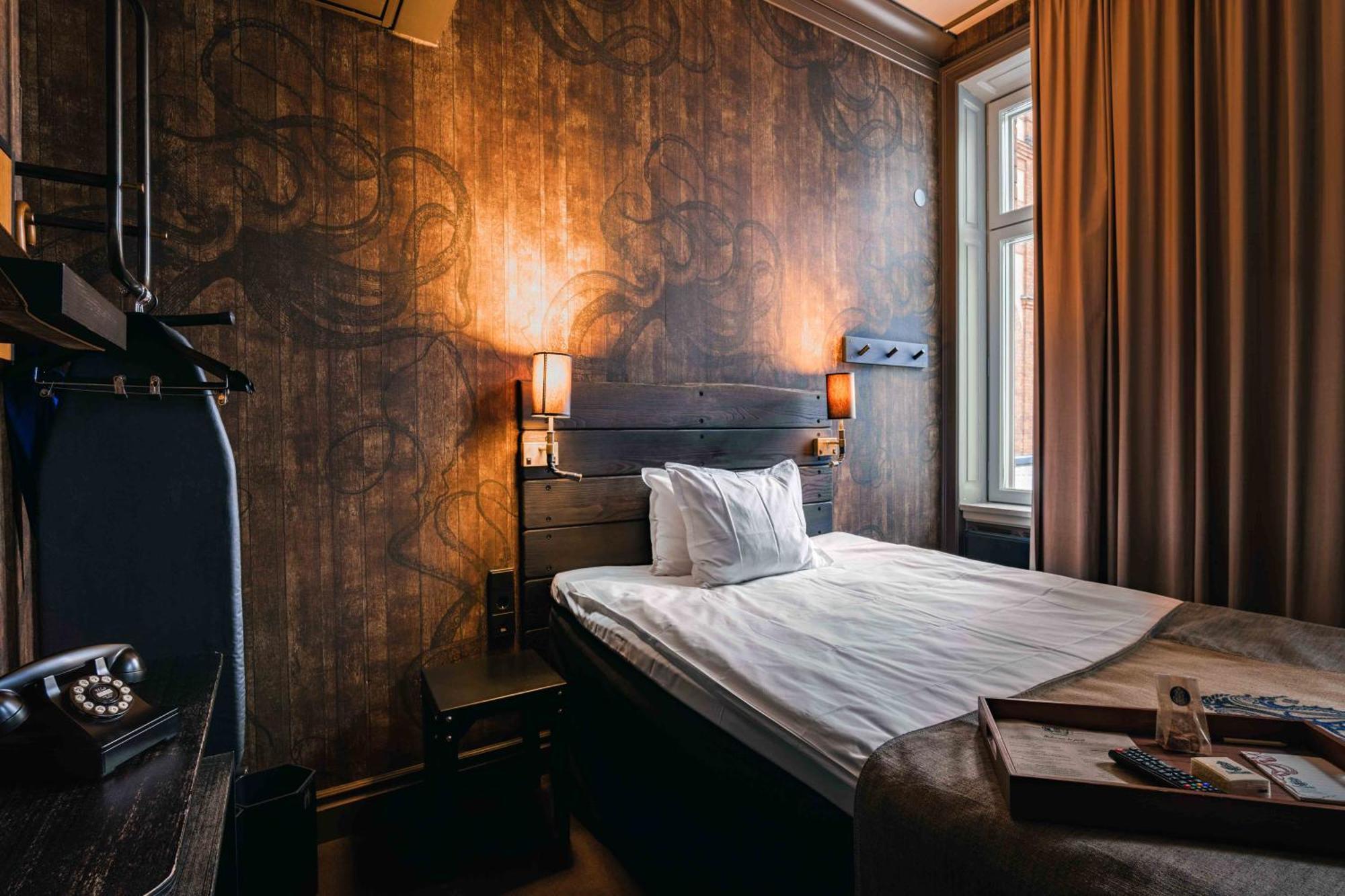 Stora Hotellet; BW Premier Collection Umeå Zewnętrze zdjęcie