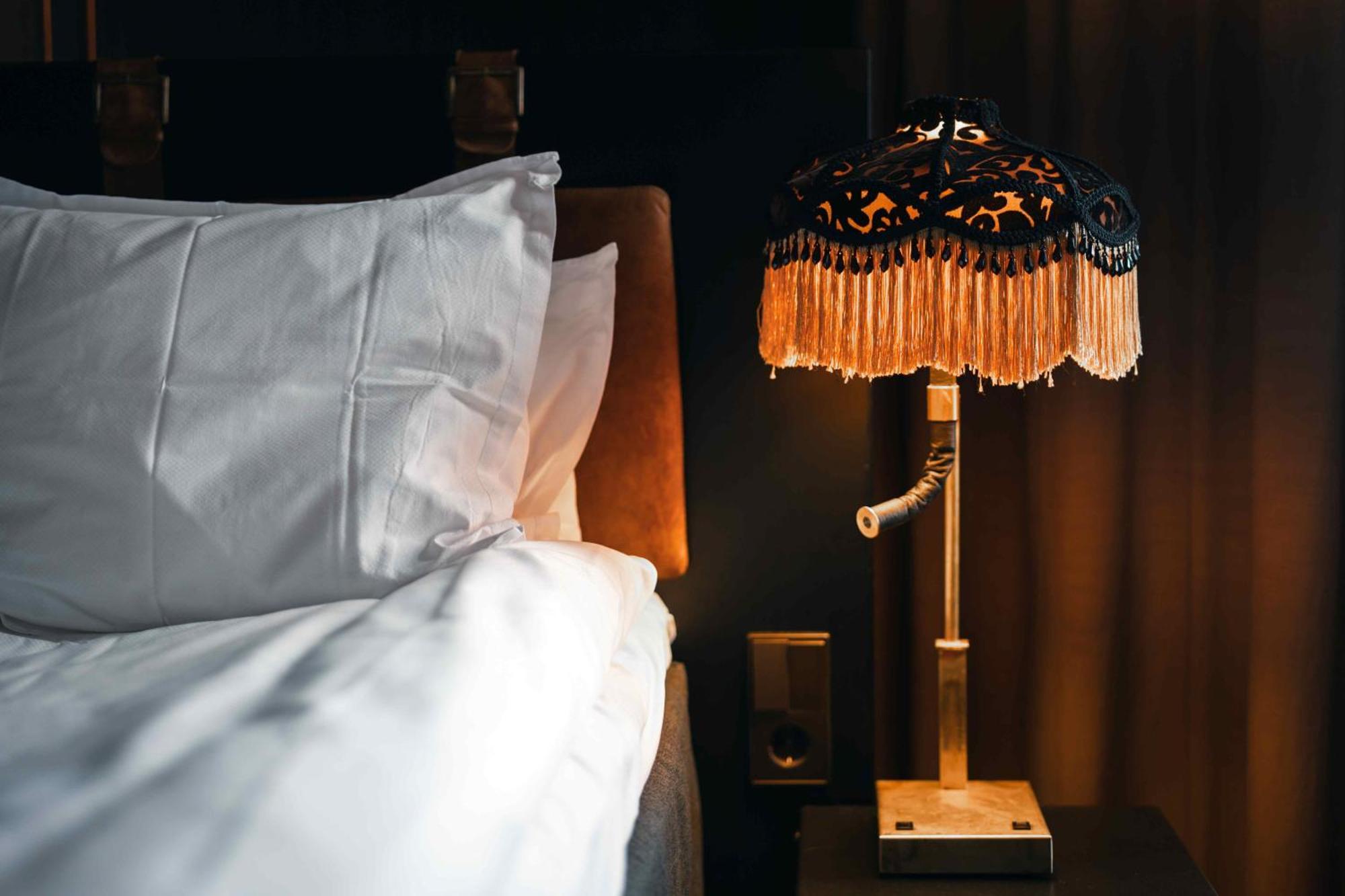 Stora Hotellet; BW Premier Collection Umeå Zewnętrze zdjęcie