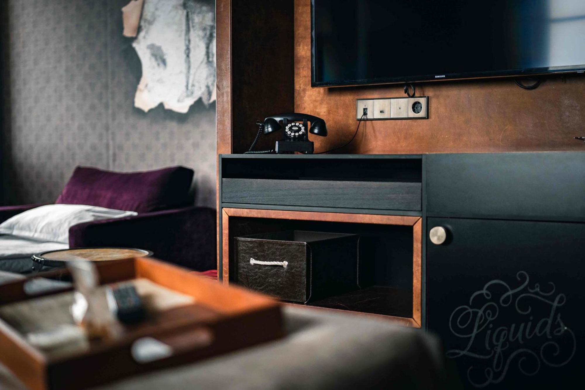Stora Hotellet; BW Premier Collection Umeå Zewnętrze zdjęcie